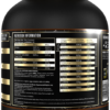 Luxury Nutrition Phormx ISO