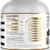 Luxury Nutrition Tasty Whey