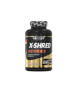 x-shred-fat-burner