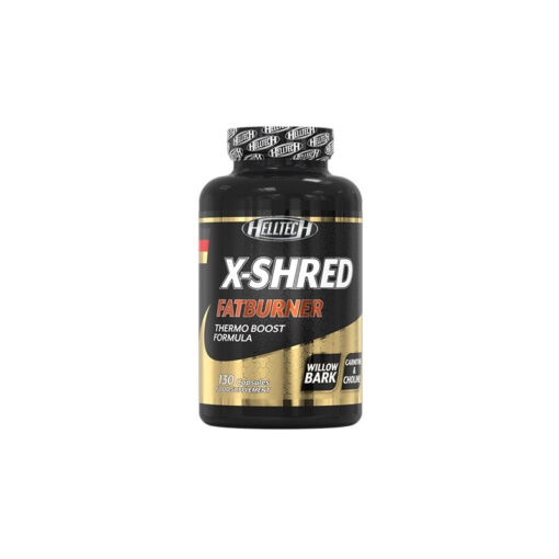 x-shred-fat-burner