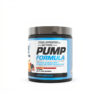 BPI SPORTS PUMP FORMULA