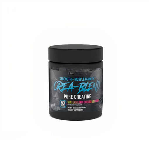 BPI SPORTS CREA BLEND