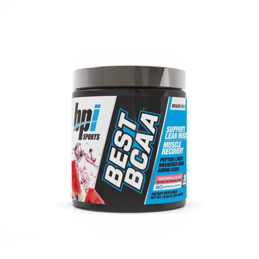 BPI SPORTS BEST BCAA