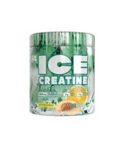FA ICE CREATINE