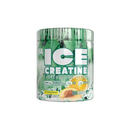 FA ICE CREATINE