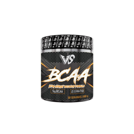 V Shape BCAA 2:1:1