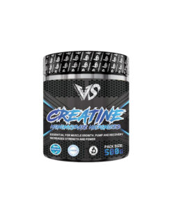 V-Shape Creatine