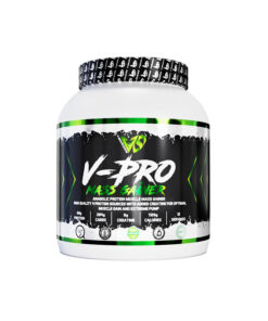 V-SHAPE V-PRO MASS GAINER