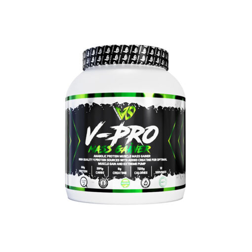 V-SHAPE V-PRO MASS GAINER