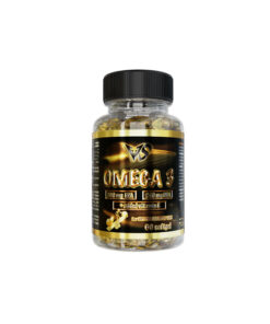 V-Shape Omega3