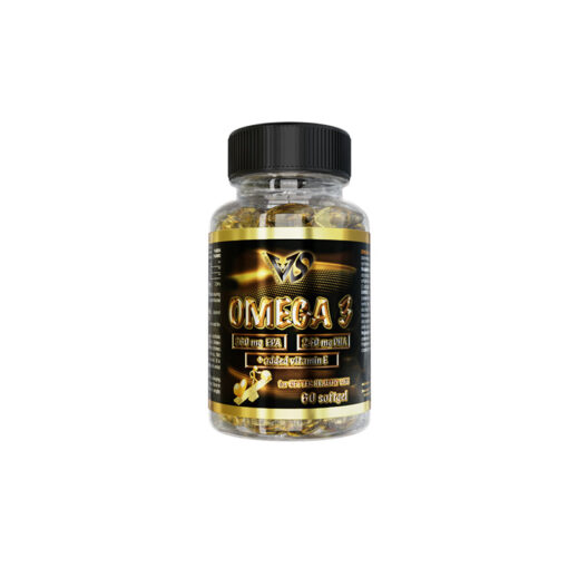 V-Shape Omega3