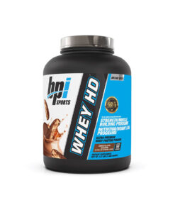 BPI SPORTS WHEY HD