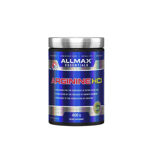 ALLMAX Nutrition Arginine HCI