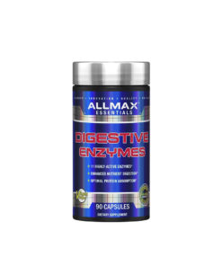ALLMAX Digestive Enzymes