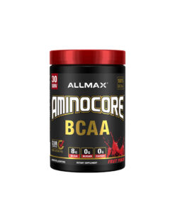 ALLMAX Aminocore BCAA