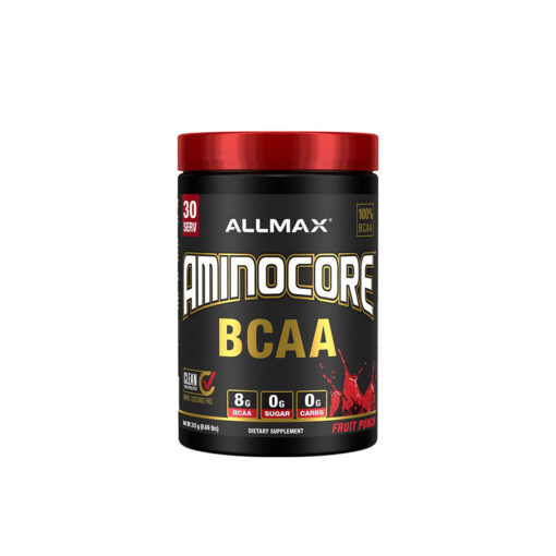 ALLMAX Aminocore BCAA