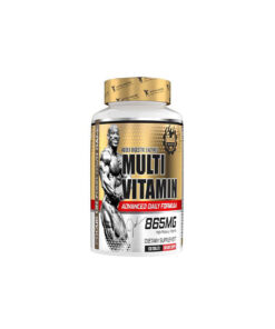 MULTI VITAMINS TABLETS