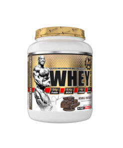 Dexter Jackson Whey GolD 5LBS