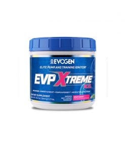 EVP EXTREME N.O. PRE-WORKOUT