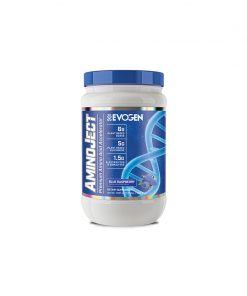 AMINOJECT BCAA