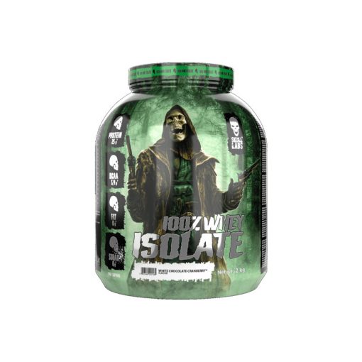 SKULL LABS® 100% Whey Isolate 2 kg