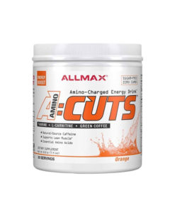 Amino Cuts