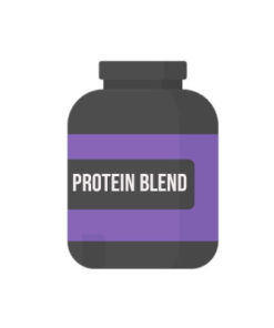 Protein Blend