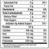 ISOFLEX: WHEY ISOLATE PROTEIN POWDER