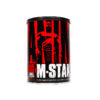 ANIMAL M-STAKNon-Hormonal Muscle-Building Formula