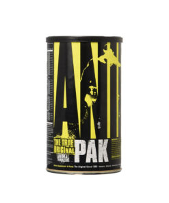 Animal Pak Multivitamin for Men & Women