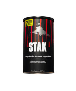 ANIMAL STAKComplete Anabolic Hormone Stack