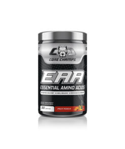 EAA (ESSENTIAL AMINO ACIDS)$42.00CORE CHAMPS EAA