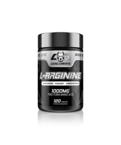 L-ARGININE$65.00CORE CHAMPS L-Arginine