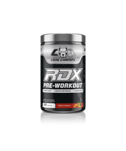 CORE CHAMPS RDX (PRE-WORKOUT)