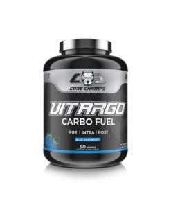 CORE CHAMPS VITARGO