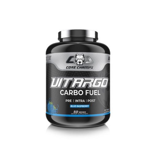 CORE CHAMPS VITARGO