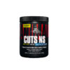 ANIMAL CUTS NON-STIM POWDERCaffeine-free Thermogenic Fat Burner