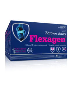 OLIMP FLEXAGEN 30