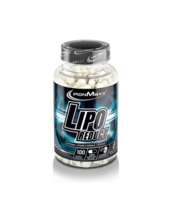 IronMaxx Lipo Reduct 600 Chitosan Capsules