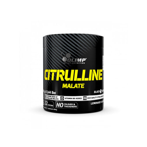 OLIMP Citrulline Malate