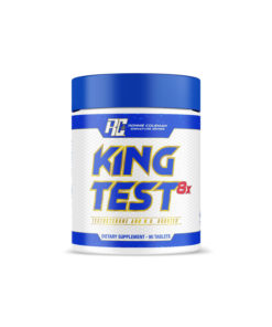 Ronnie Coleman King Test 8X