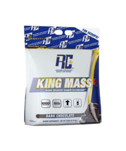 Ronnie Coleman Signature Series King Mass XL