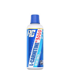 ronnie coleman signature series l-carnitine 3000 mg liquid