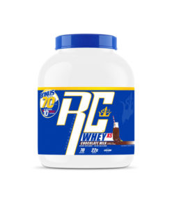 Ronnie Coleman Whey XS