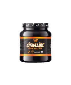 CITRULLINE MALATE