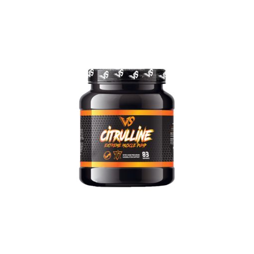 CITRULLINE MALATE