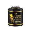 mr x gold isolate