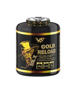 MR X GOLD RELOAD