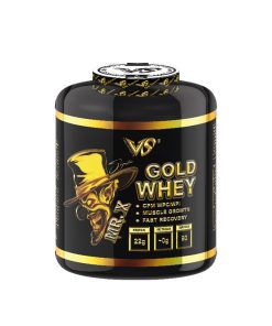 MR X GOLD WHEY