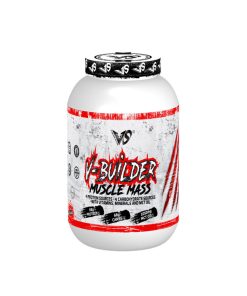 V-SHAPE SUPPS V-Builder